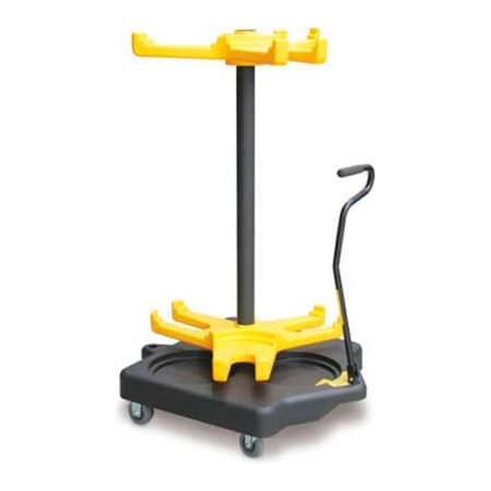 Lavi Industries ShuttleTrac 9-Post Transporter 9-TRAC